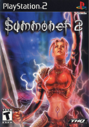 Summoner 2